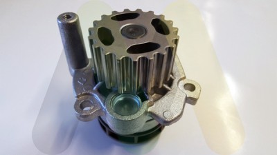 MOTAQUIP LVWP1063 Pompă de apă, răcire motor foto
