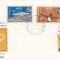 FILATELIE TEMATICA - PLIC ETIOPIA TEMATICA OLIMPIC FDC