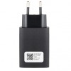 Incarcator Retea Motorola MC-332, 33W, 3A, 1 x USB-A, Negru SA18D18964