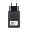 Incarcator Retea Motorola MC-332, 33W, 3A, 1 x USB-A, Negru SA18D18964
