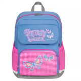 GHIOZDAN NEECHIPAT DYNA JUNIORS STARTER MOTIV BUTTERFLY DREAM, Herlitz