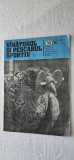 REVISTA VANATORUL SI PESCARUL SPORTIV , ANUL 1986 , NR 10