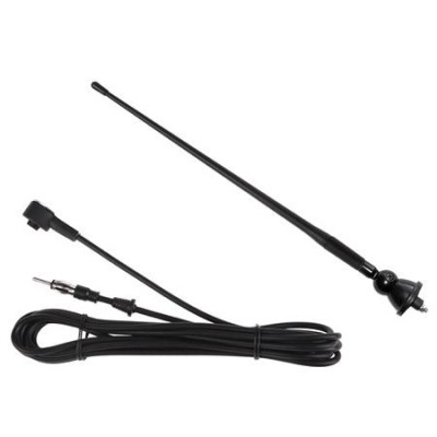 ANTENA AUTO FLEX SUNKER - ANT0359 foto