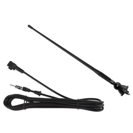 ANTENA AUTO FLEX SUNKER - ANT0359