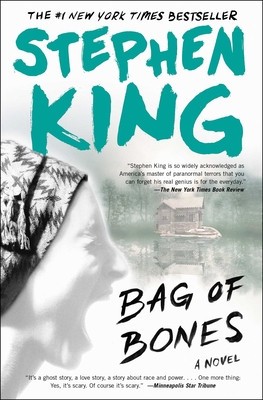 Bag of Bones foto