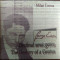 MIHAI COSMA: GEORGE ENESCU, DESTINUL UNUI GENIU/DESTINY OF A GENIUS/2005/fara CD