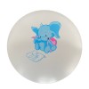 PLAFONIERA LED PENTRU CAMERA COPIILOR CU ELEFANT 24W
