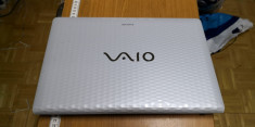 Capac Display Laptop Sony Vaio VPCEL #56865 foto