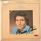 VINIL Freddy Quinn &lrm;&ndash; Ein Dankesch&ouml;n All Meinen Freunden - NM -