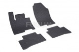 Covorase Cauciuc Hyundai Tucson III NX4 (2020-Prezent) Rigum, Hibrid/MHEV, Premium, Fara Miros