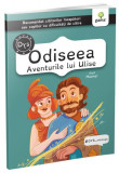 Odiseea - Paperback brosat - Homer - Gama