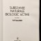 Substantele Naturale Biologic Active 442 pag Vitaminele A B1 B6 B12 C D E PP K F