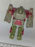 bnk jc Hasbro 2017 Transformers Movie TLK Figure - Hound 1-Step Turbo Changers