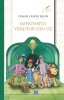 Minunatul Vrajitor Din Oz, Lyman Frank Baum - Editura DPH