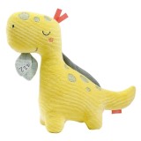 Dinozaur cu lampa de veghe PlayLearn Toys, Fehn