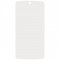 Folie plastic protectie ecran pentru LG Nexus 5 D821