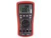 Multimetru Digital BRYMEN BM836 True RMS LCD 1kV, Curent AC/DC, Rezistenta, Capacitate, Antishoc