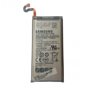 Baterie Samsung Galaxy S8 SM-G950F EB-BG950ABE (Original Service Pack) foto