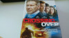 Crossing over - dvd-b200