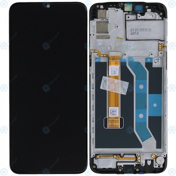 Realme 6i (RMX2040) Unitate de afișare completă REAL6iLCDSET foto