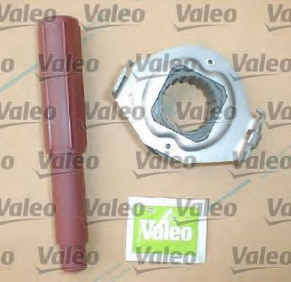 Set ambreiaj KIA CARENS II (FJ) (2002 - 2006) VALEO 826804