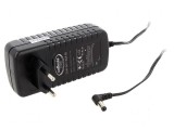 Alimentator plug-in 12VDC 3A 36W 87% - Alimentator plug-in 12VDC 3A 36W compact