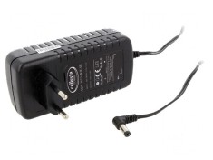 Alimentator plug-in 12VDC 3A 36W 87% - Alimentator plug-in 12VDC 3A 36W compact