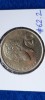 CIPRU 20 CENTI 1992 AUNC, Europa