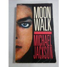 MOONWALK - MICHAEL JACKSON