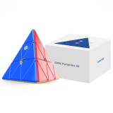 Cumpara ieftin Cub Gan Pyraminx Standard