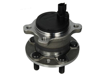 Set rulment roata FORD GALAXY (WA6) (2006 - 2015) BTA H2G045BTA foto