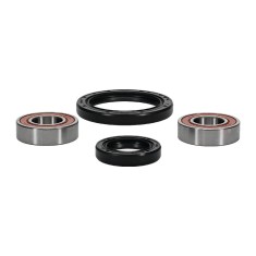 Kit Rulmenti roata fata Suzuki DR350 DR650 DRZ250 RMX250 XF650 1990-2007 All Balls 25-1051