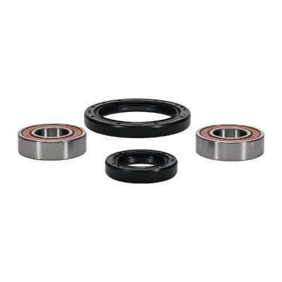 Kit Rulmenti roata fata Suzuki DR350 DR650 DRZ250 RMX250 XF650 1990-2007 All Balls 25-1051 foto
