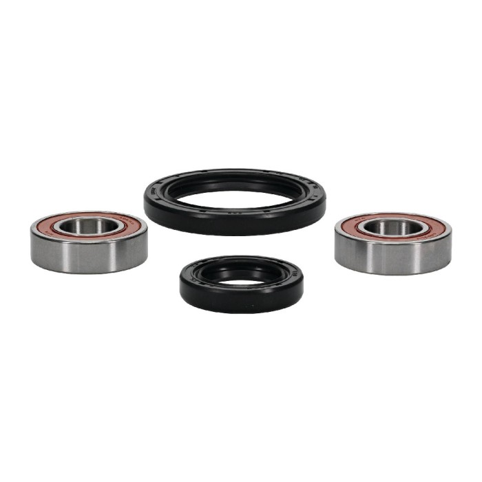 Kit Rulmenti roata fata Suzuki DR350 DR650 DRZ250 RMX250 XF650 1990-2007 All Balls 25-1051