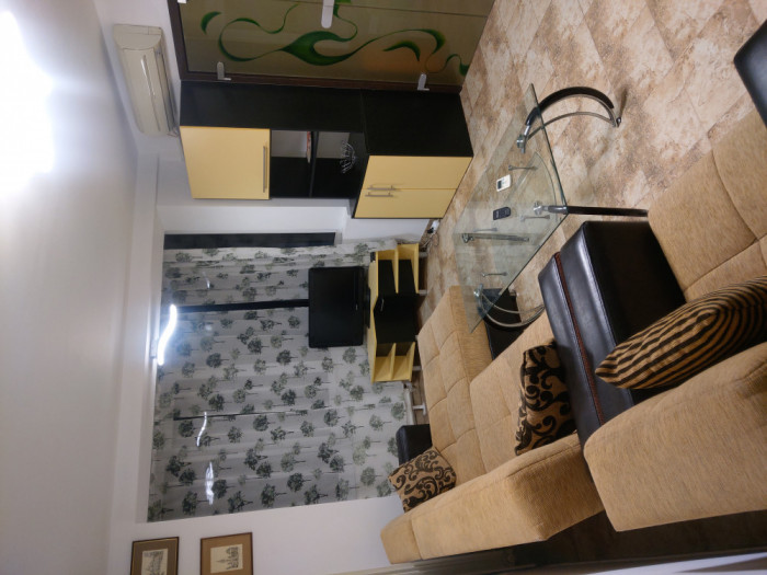 Inchiriez apartament cu 2 camere in Timisoara in centru