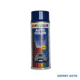 Vopsea spray auto skoda albastru dynamic 4590 dupli-color UNIVERSAL Universal #6, Array