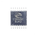 CS8326C - CHIPSTAR