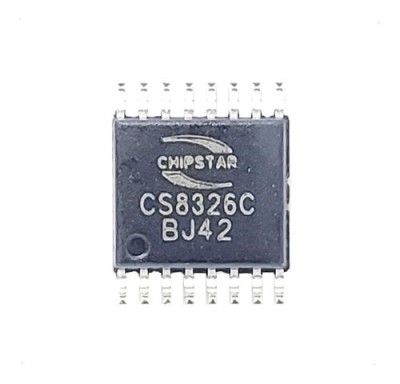 CS8326C - CHIPSTAR foto