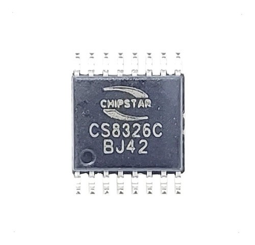 CS8326C - CHIPSTAR