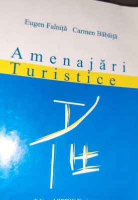 AMENAJARI TURISTICE EUGEN FALNITA foto