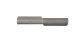 Balama Sudura Profilata Cu Gaura De Ungere 2 Buc, 20X100Mm