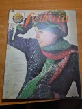femeia februarie 1974-jud. vaslui,orasul mizil,lucru de mana,art.drogu braila