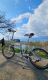 Bicicletă pliabilă Giant Chiron 2 &ndash; stare foarte buna &ndash; garanție 2027