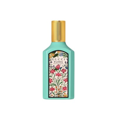 Gucci, Flora Gorgeous Jasmine, Apă de parfum, Femei, 50 ml foto