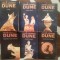 DUNE CICLUL-FRANK HERBERT (6 VOL) EDITIE 2013