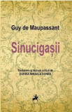 Sinucigasii &ndash; Guy de Maupassant