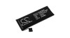Cameron Sino 1700mAh Apple iPhone 5s,A1234,A1528,A1457,A1533,ME342LL/A,ME341LL/A,ME345LL/A,ME344LL/A,ME347LL/A Baterie