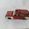 bnk jc Siku V 313 Ford 17 M Fire Department Command Car