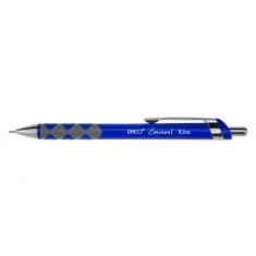 Creion mecanic Eminent 0.5 Albastru DACO foto