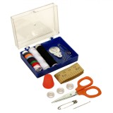 Set de croitorie, Zola&reg;, ideal pentru calatorie